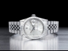 Rolex Datejust 36 Argento Jubilee Silver Lining 16030